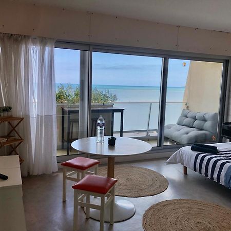 Studio Vue Ocean Lacanau Kültér fotó