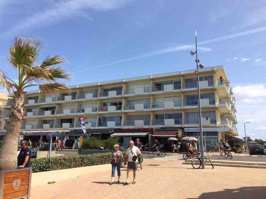Studio Vue Ocean Lacanau Kültér fotó