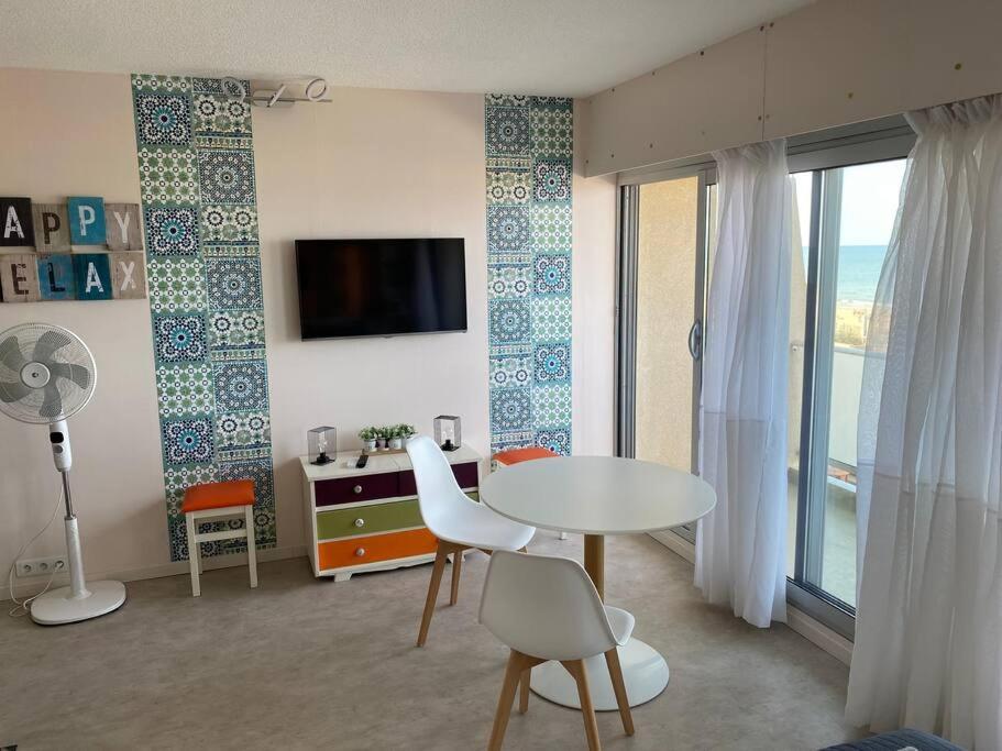Studio Vue Ocean Lacanau Kültér fotó