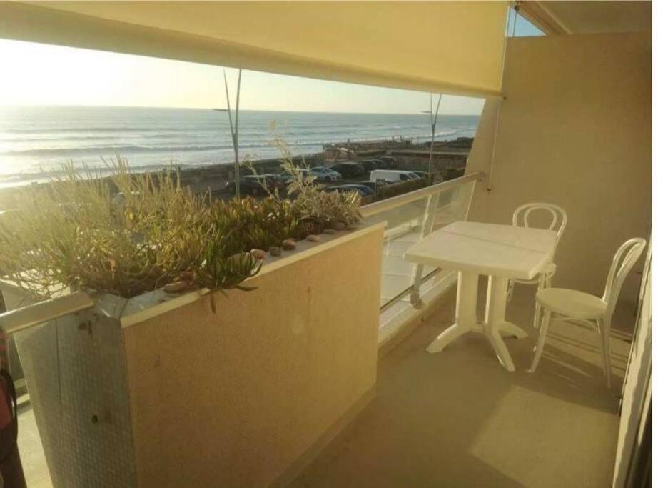 Studio Vue Ocean Lacanau Kültér fotó